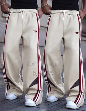 Joggers and Shorts