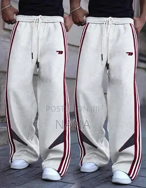 Joggers and Shorts