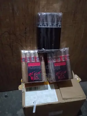 Odyssey Full Maduro