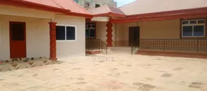4bdrm House in Ayi Mensah, Oyarifa Mall Area for rent