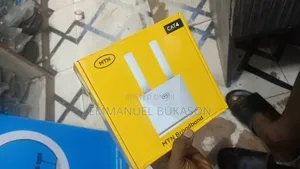 NTN Router
