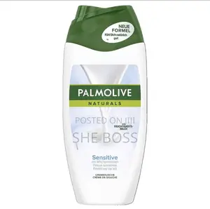 Palmolive Showergel
