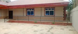 4bdrm House in Ayi Mensah, Oyarifa Mall Area for rent