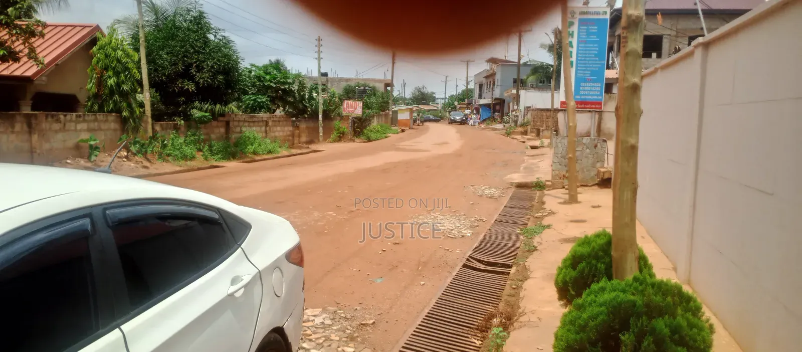 4bdrm House in Ayi Mensah, Oyarifa Mall Area for rent