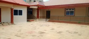 4bdrm House in Ayi Mensah, Oyarifa Mall Area for rent