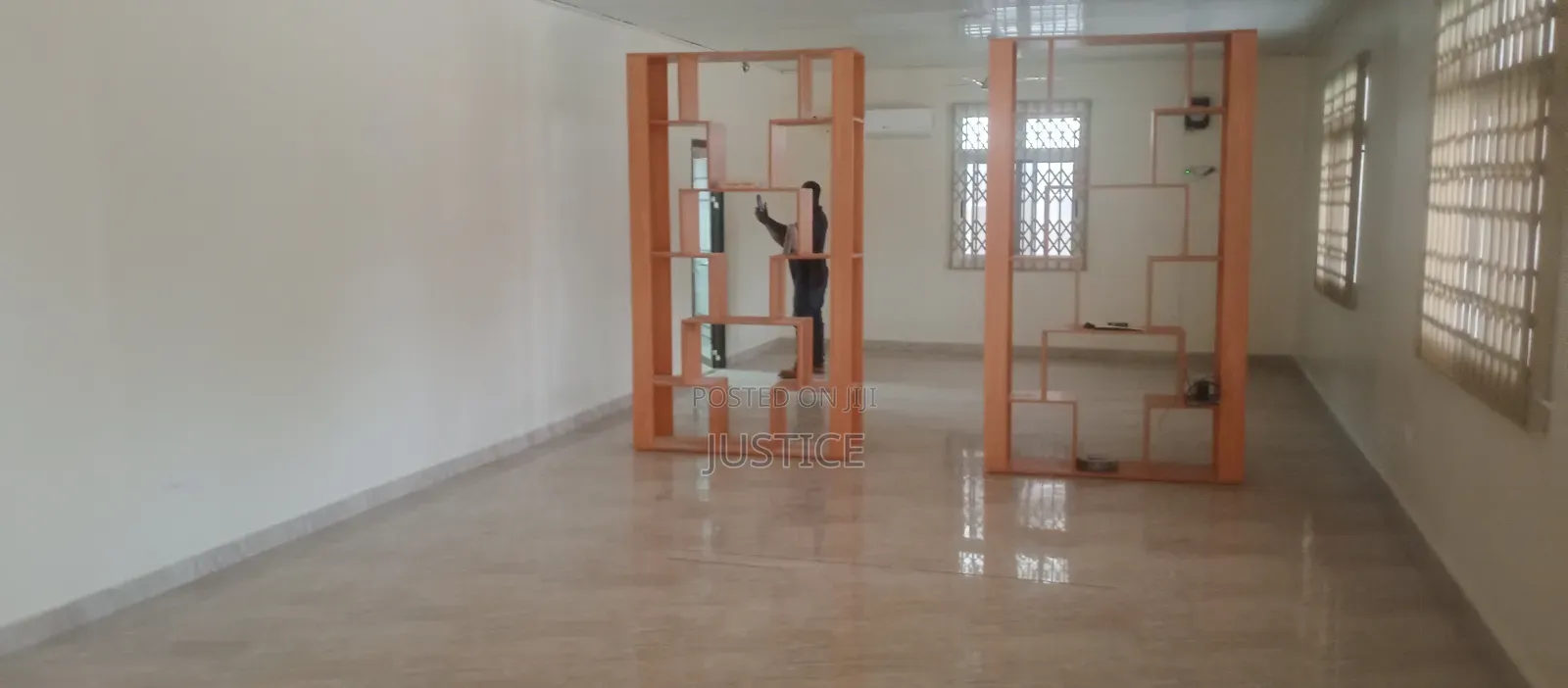 4bdrm House in Ayi Mensah, Oyarifa Mall Area for rent