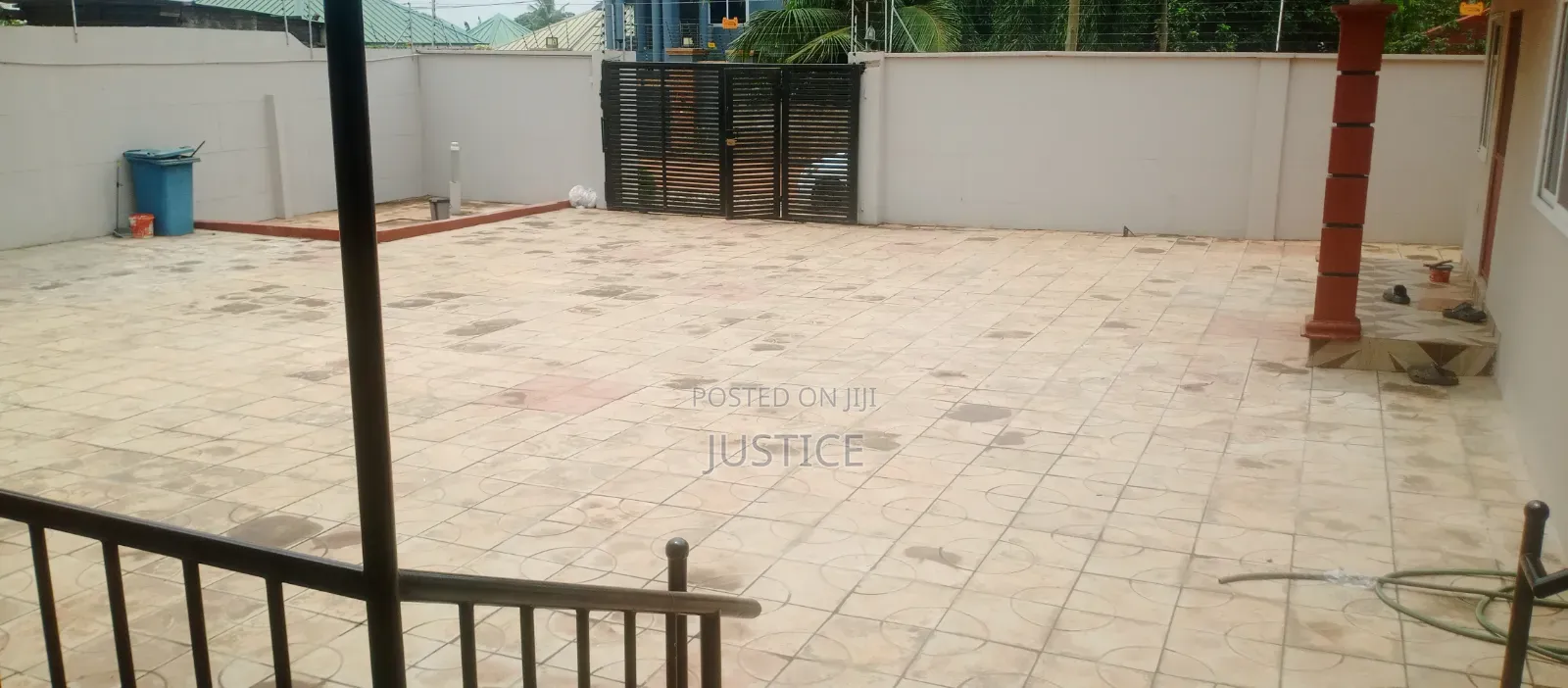 4bdrm House in Ayi Mensah, Oyarifa Mall Area for rent
