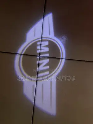 Mini Copper Door Shadow Light