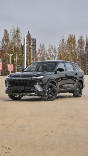 Aeolus Haoji 2025 Black