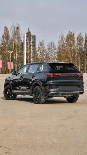 Aeolus Haoji 2025 Black