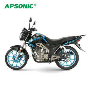 New Apsonic AP200-27 2025 Black