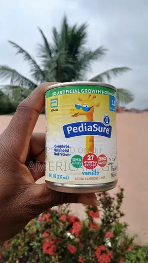 350 Calories Canned Pediasure, 24 Pack