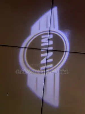 Mini Copper Door Shadow Light