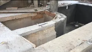 Swimming Pool Construction