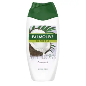 Palmolive Showergel