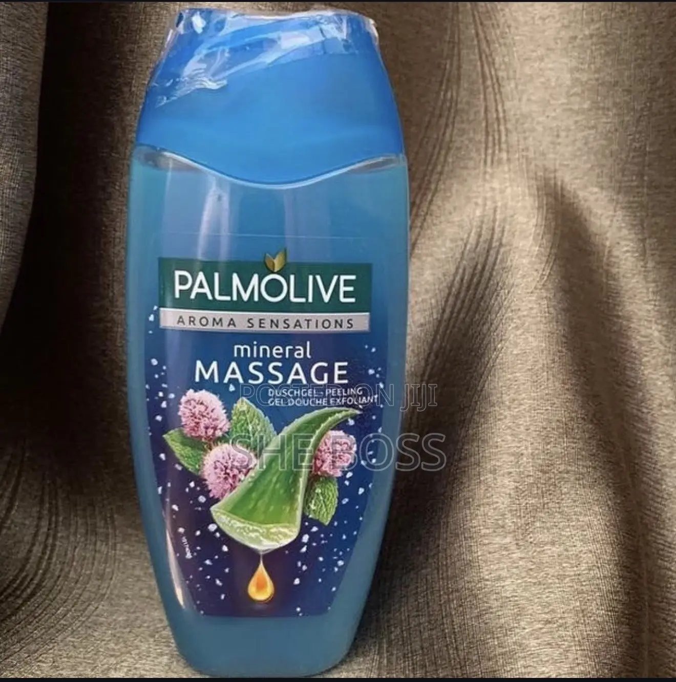 Palmolive Showergel