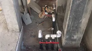 Swimming Pool Construction