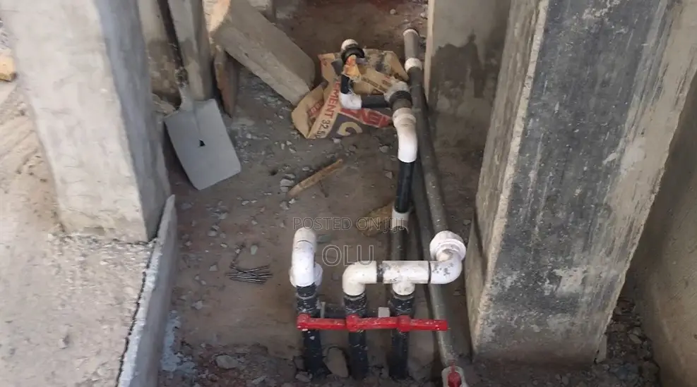 Swimming Pool Construction