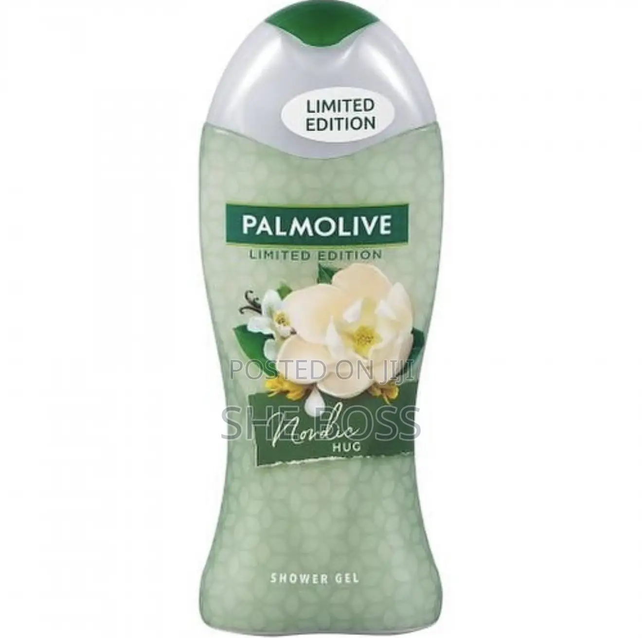 Palmolive Showergel