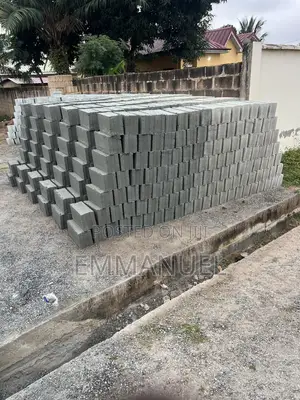 6” Building Blocks – Strong, Durable Neat