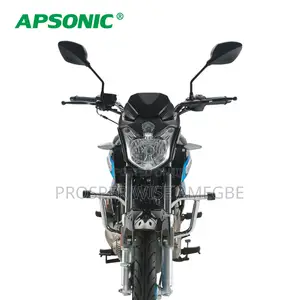 New Apsonic AP200-27 2025 Black