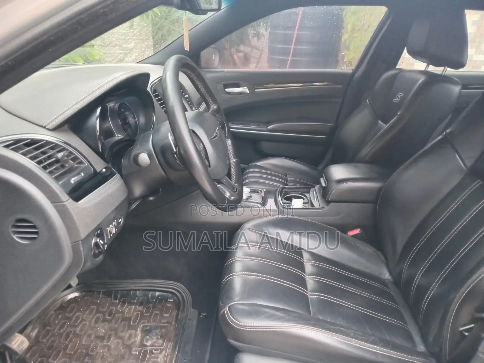Chrysler 300 300S AWD 2020 Silver