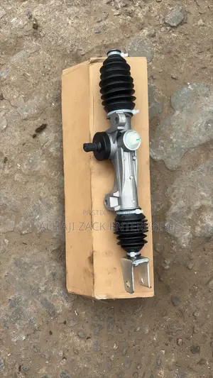 LABO Steering Rack