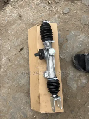 LABO Steering Rack