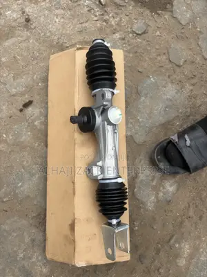 LABO Steering Rack