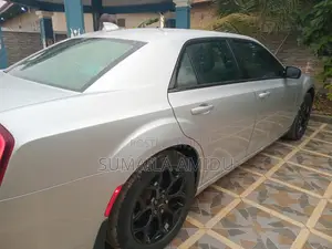 Chrysler 300 300S AWD 2020 Silver