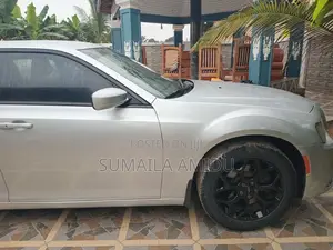 Chrysler 300 300S AWD 2020 Silver