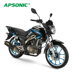 New Apsonic AP200-27 2025 Black