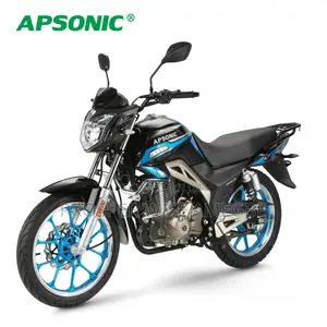New Apsonic AP200-27 2025 Black