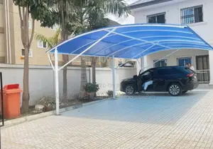 Home Car Parking