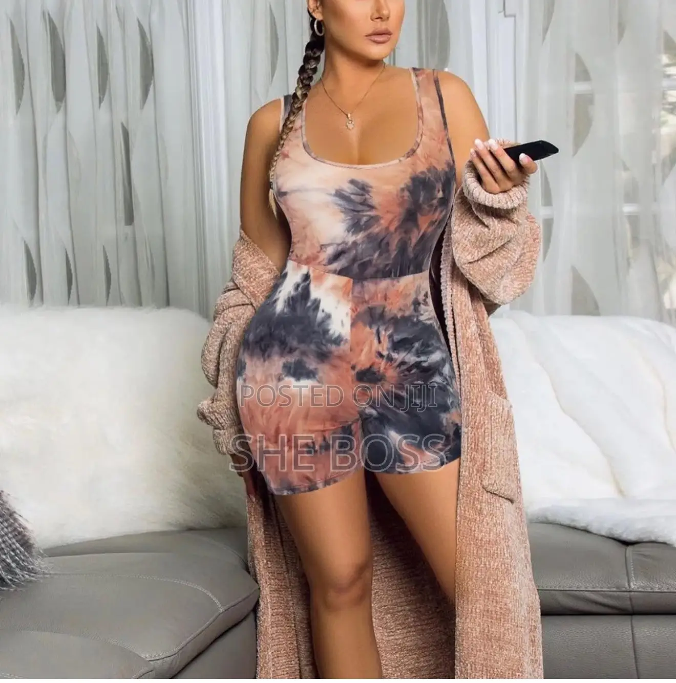 Onepieces Romper