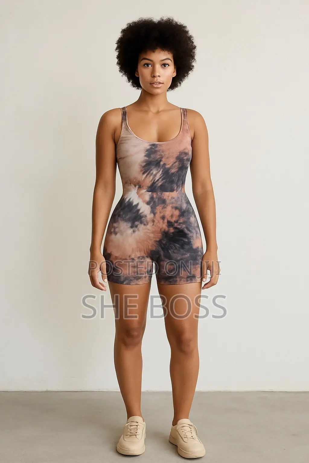Onepieces Romper