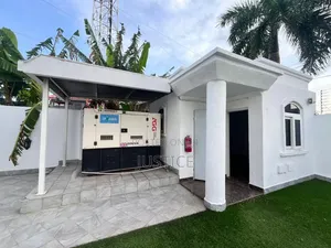 5bdrm Mansion in East Legon, Ghana Link Area for rent