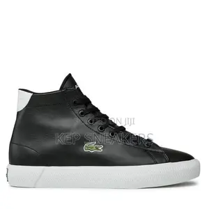 Lacoste Ortholite Comfort Loam