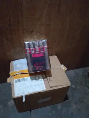 Odyssey Full Maduro
