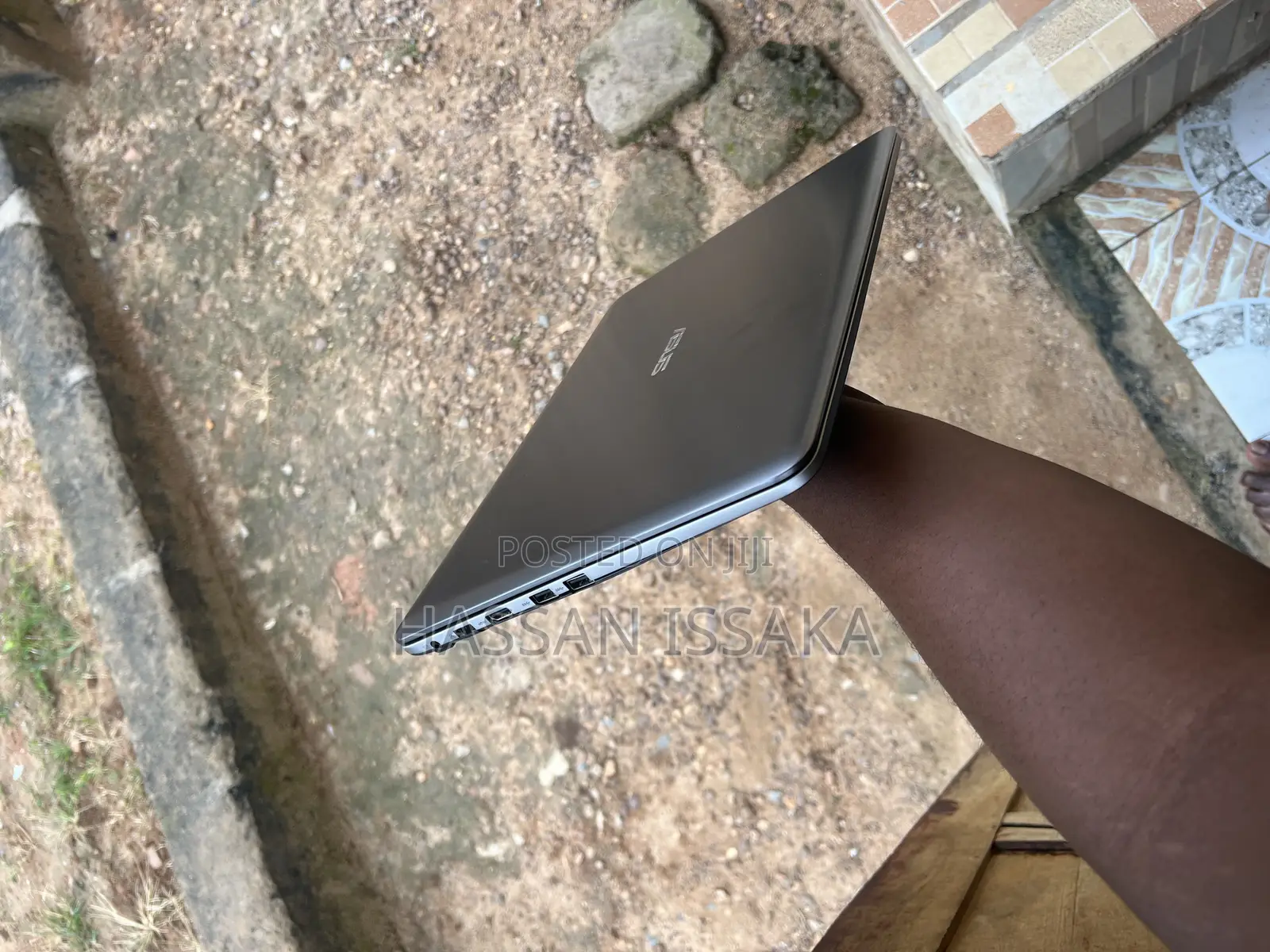 Laptop Asus K50IJ 12GB Intel Core i7 HDD 500GB