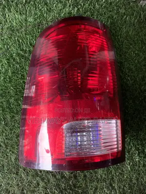 Dodge Ram 2009-2018 Taillight Left Original