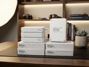 Router/WiFi UPS Powerbank (Ultimate Backup Power)