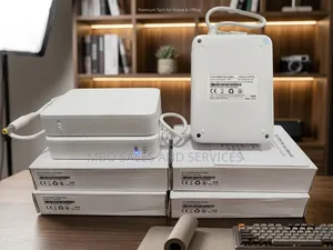 Router/WiFi UPS Powerbank (Ultimate Backup Power)