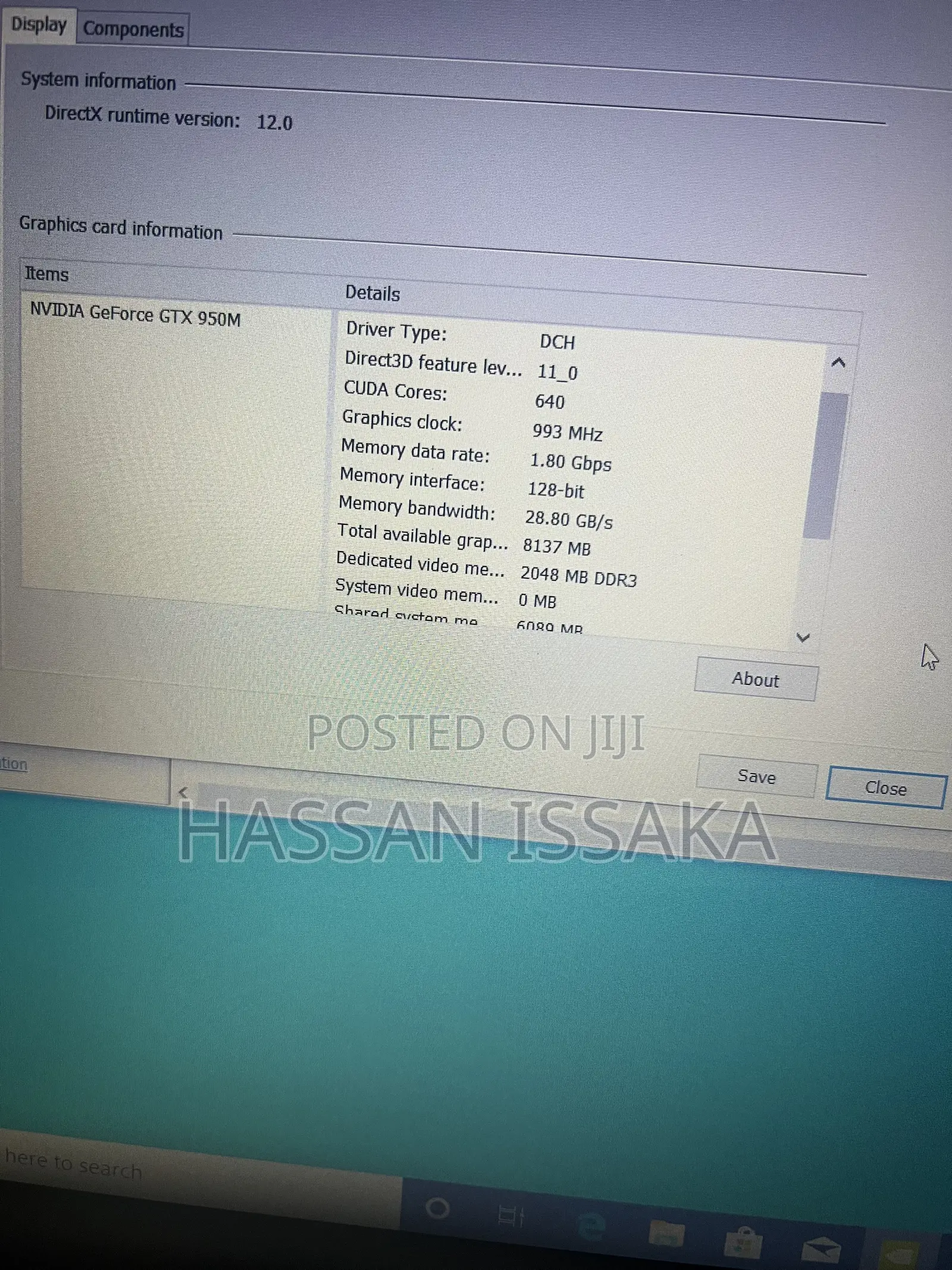 Laptop Asus K50IJ 12GB Intel Core i7 HDD 500GB