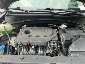 Hyundai Tucson 2020