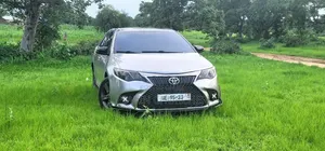 Toyota Camry SE 4dr Sedan (2.5L 4cyl 6A) 2013 Silver
