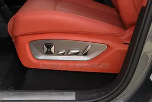 New BYD Tang DM-i 2025 Gray
