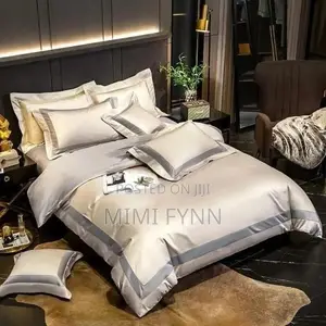 Bed Sheets Set