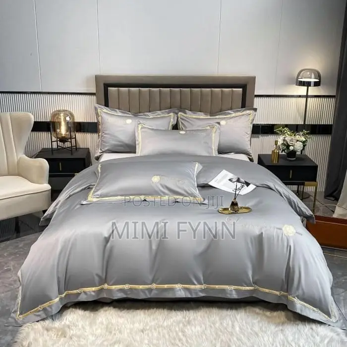 Bed Sheets Set