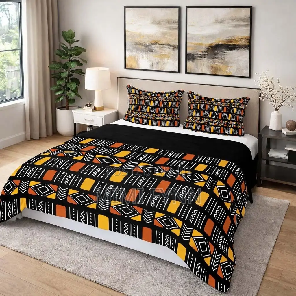 Bed Sheets Set